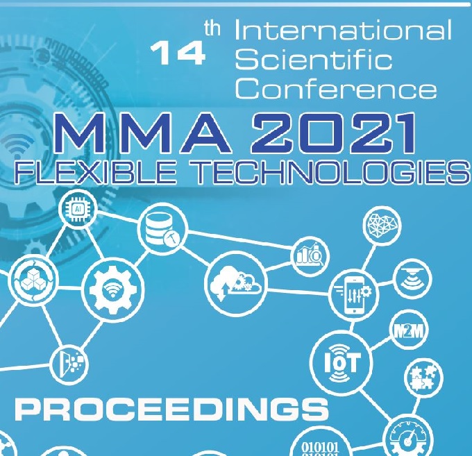 MMA 2024 Proceedings