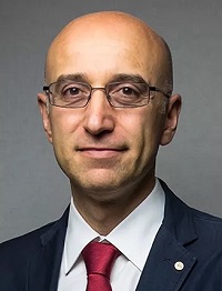 Dusan Sormaz professor