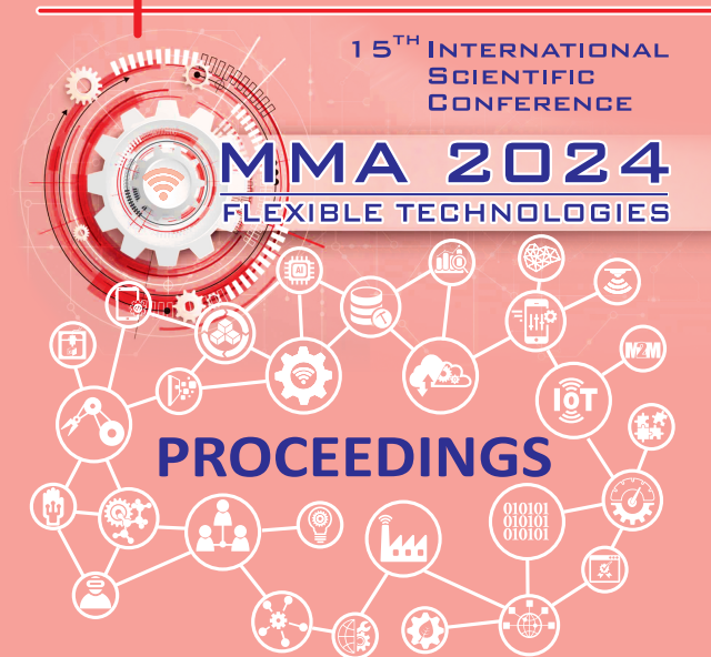 MMA 2024 Proceedings