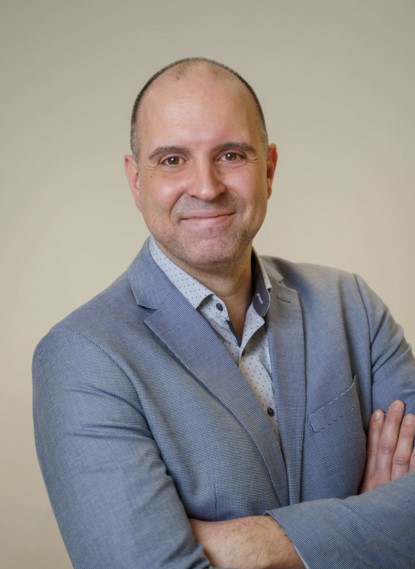 Carsten Gachot