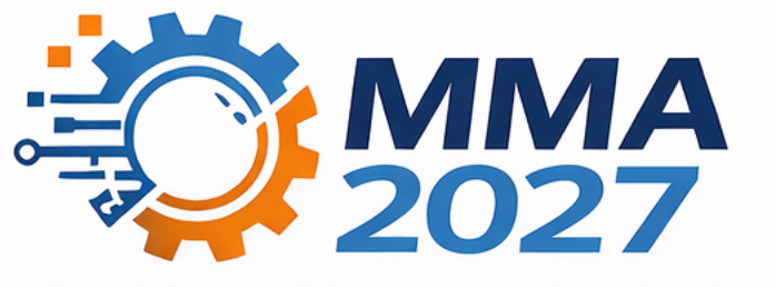 MMA 2027 logo