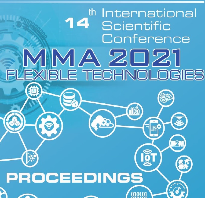 MMA proceedings 2021