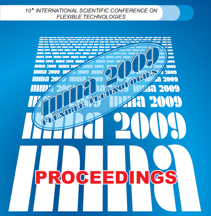 MMA proceedings 2009